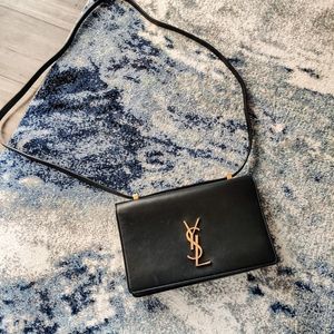 Authentic YSL Dylan 2 ways bag